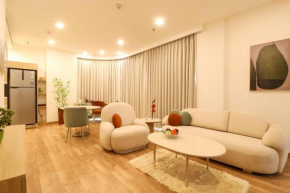 AR Suites KLJ Square